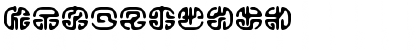 Keikoku Koin Font