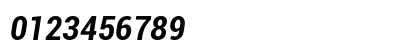 Roboto Bold Condensed Italic Roboto Bold Condensed Italic