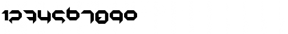 korunishi Regular Font korunishi Regular Font