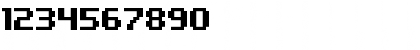 kroeger 07_65 Regular Font kroeger 07_65 Regular Font