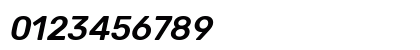 Rubik Medium Italic Rubik Medium Italic