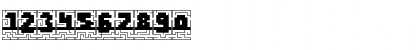 Labyrinth2 Becker Normal Font Labyrinth2 Becker Normal Font