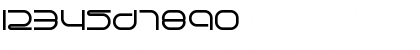 Life support Regular Font