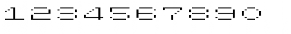 LomoWallMinus LT Std 50 Regular Font