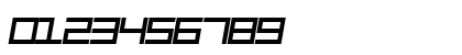 SF Square Head Bold Italic SF Square Head Bold Italic