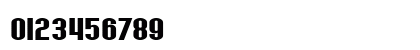 SF Willamette Extended Bold SF Willamette Extended Bold