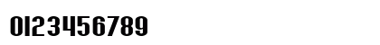 SF Willamette Extended Regular SF Willamette Extended Regular