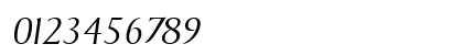 Sigvar-Serial-ExtraLight RegularItalic