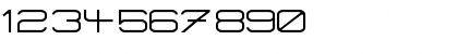 MicroMieps Regular Font