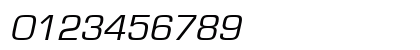 Square721 BT Italic Square721 BT Italic