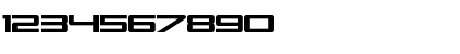 N-Gage Medium Font