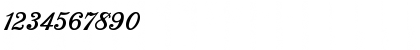 BeverlyShoresScriptSG TT Regular Font