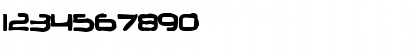 Neuropol Ink Regular Font Neuropol Ink Regular Font