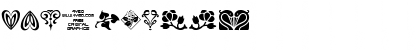 4YEOVAL Regular Font