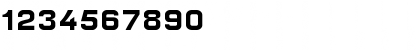 BauhausLH Bold
