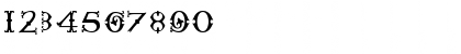 AIToskana Regular Font AIToskana Regular Font