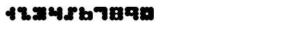 Apollo9 Regular Font