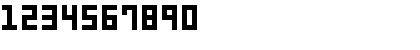Teeny Tiny Pixls Regular Font Teeny Tiny Pixls Regular Font