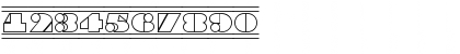 a_BraggaTitulOtlDcFr Regular Font