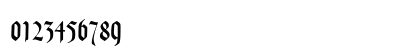Tzimizce Cyr Regular
