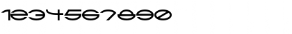 CType AOE Regular Font