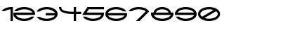 CType Regular Font