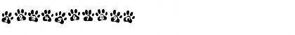 Ennobled Pet Regular Font Ennobled Pet Regular Font