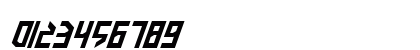 Valkyrie Expanded Bold Italic Expanded Bold Italic
