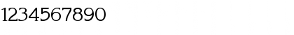 Korinthia Regular Font Korinthia Regular Font
