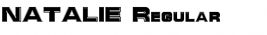 Download NATALIE Font