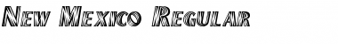 Download New Mexico Font Download New Mexico Font