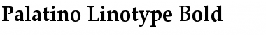 Download Palatino Linotype Font