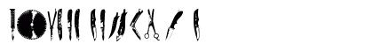 Knives Regular preview