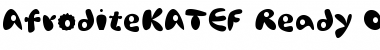 Download AfroditeKATEF Font