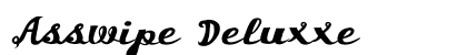 Asswipe Deluxxe Preview