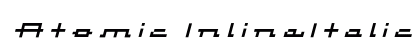 Atomic InlineItalic Preview