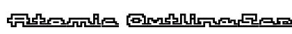 Atomic OutlineScript Preview
