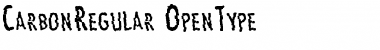 Download Carbon Font