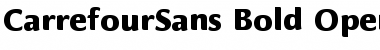 Download CarrefourSans Font