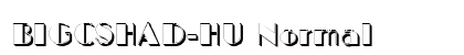 BIGCSHAD-HU Normal preview