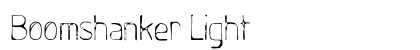 Boomshanker Light preview