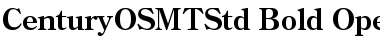 Download Century OS MT Std Font