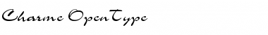 Download Charme Font