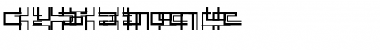 City Habitation Font