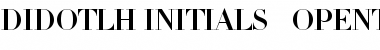 Linotype Didot Font