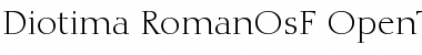 Download Diotima Font