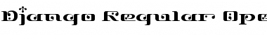 Download Django Font