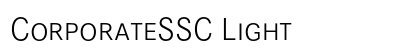 CorporateSSC Light preview