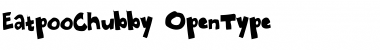 Download Eatpoo Font