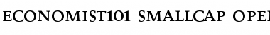 Download Economist101 Font